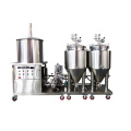 50L Homebrew Mini Brewery Equipment Micro Home Brewing -Ausrüstung